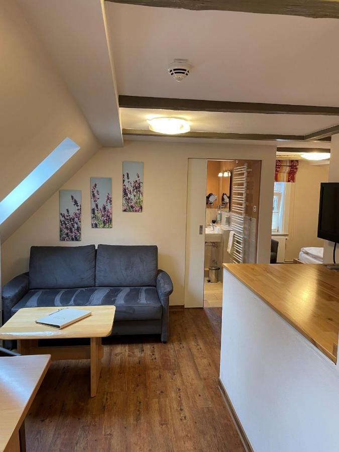 Gda Hotel Schwiecheldthaus Гослар Екстериор снимка