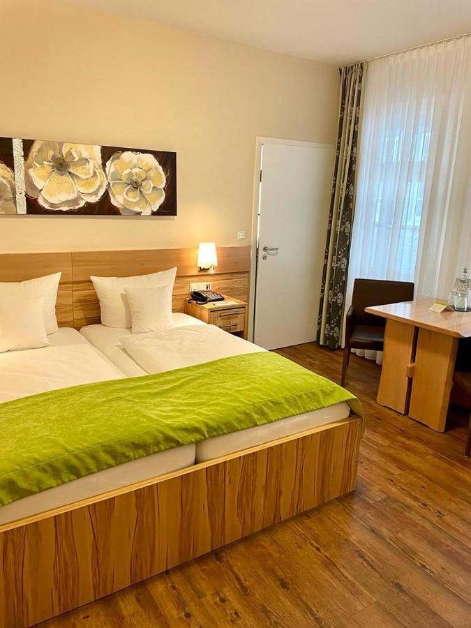 Gda Hotel Schwiecheldthaus Гослар Екстериор снимка