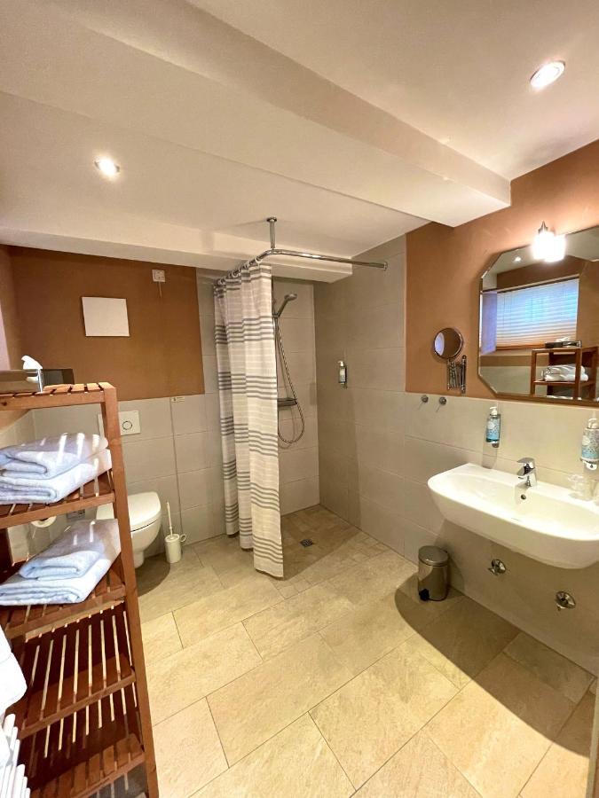 Gda Hotel Schwiecheldthaus Гослар Екстериор снимка