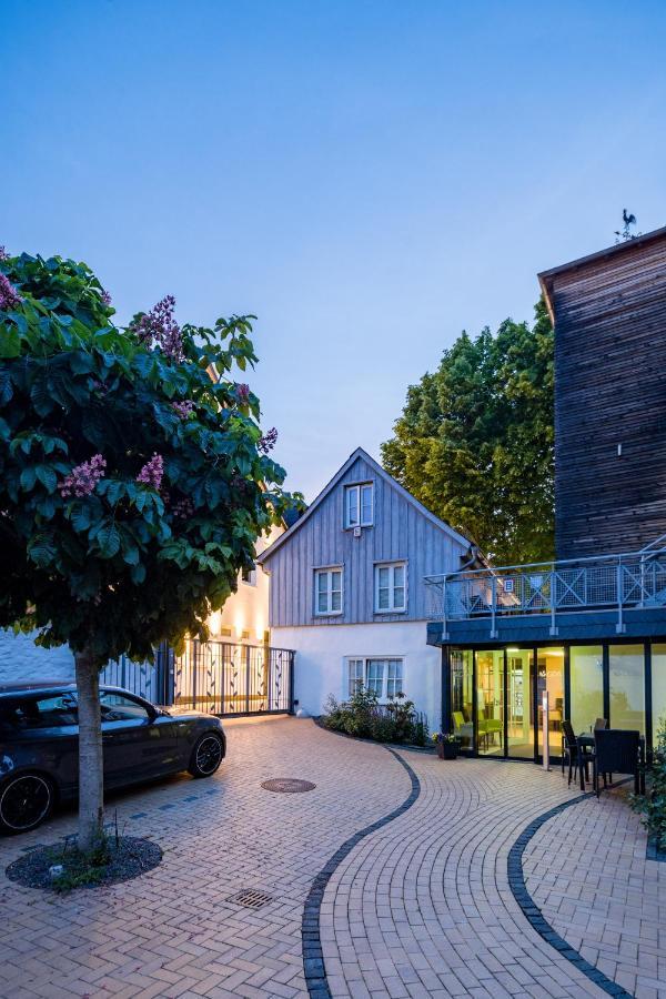 Gda Hotel Schwiecheldthaus Гослар Екстериор снимка