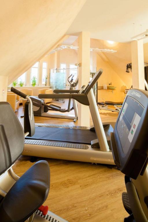 Gda Hotel Schwiecheldthaus Гослар Екстериор снимка