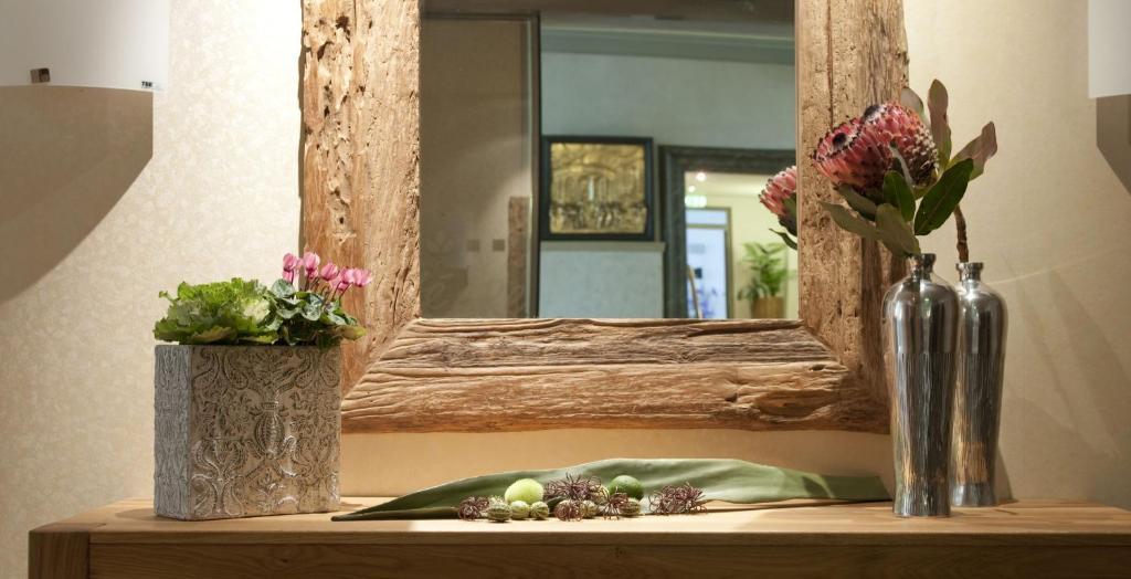 Gda Hotel Schwiecheldthaus Гослар Екстериор снимка