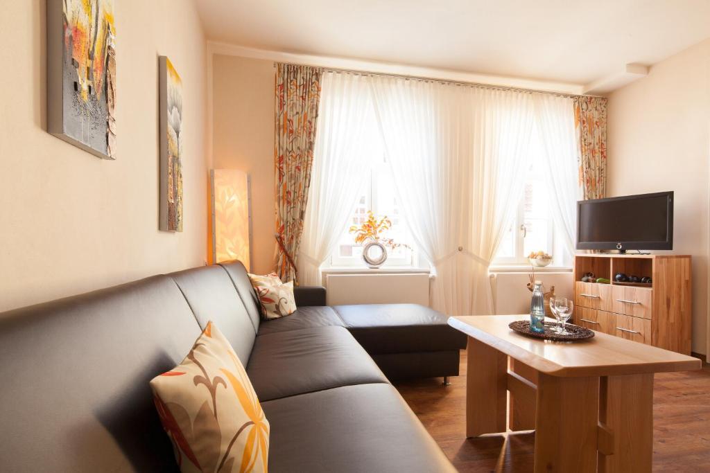 Gda Hotel Schwiecheldthaus Гослар Стая снимка