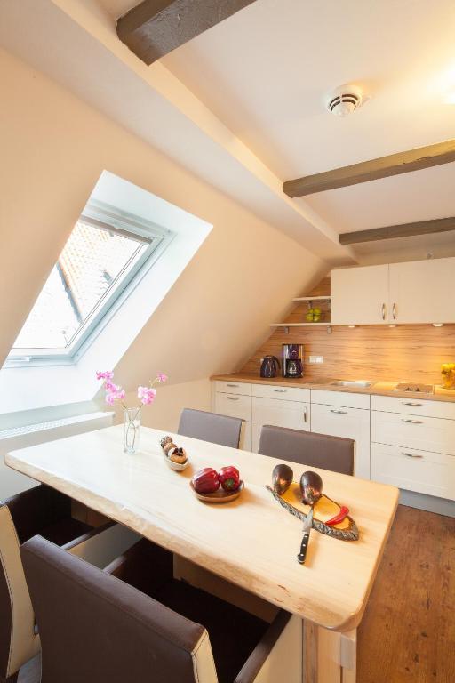 Gda Hotel Schwiecheldthaus Гослар Стая снимка