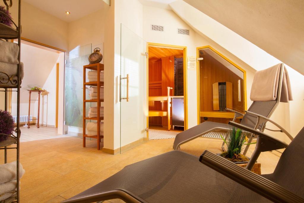 Gda Hotel Schwiecheldthaus Гослар Екстериор снимка
