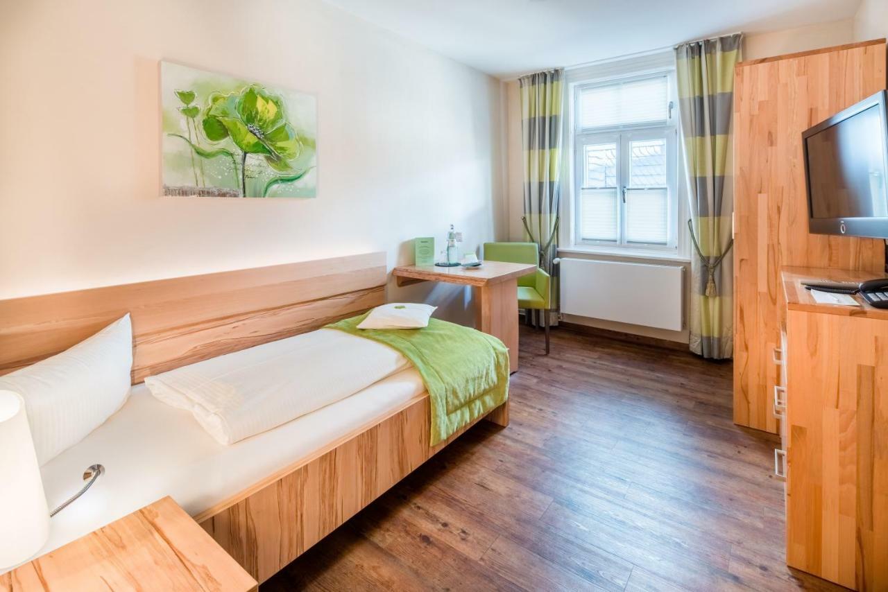 Gda Hotel Schwiecheldthaus Гослар Екстериор снимка